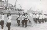 HISTORY AND TRADITION