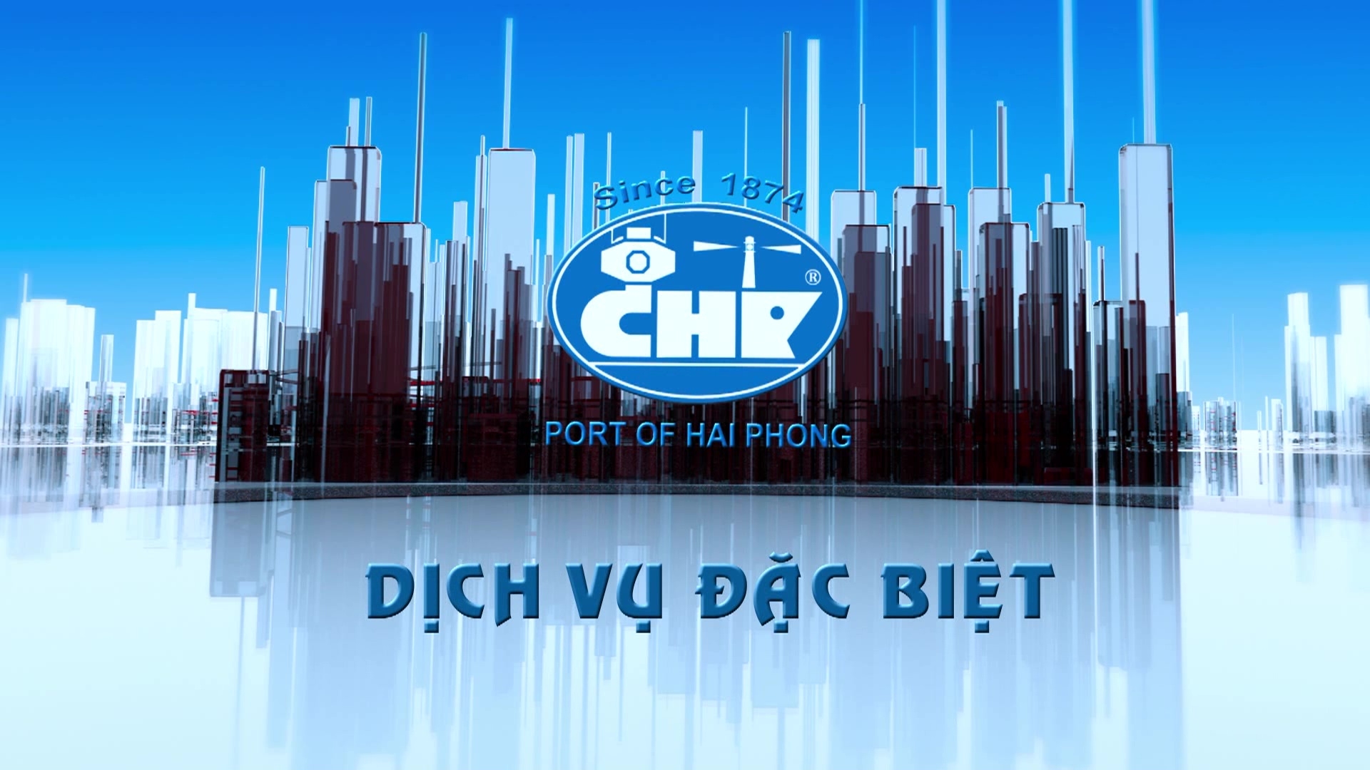 Dịch vụ đặc biệt