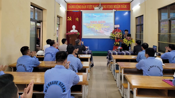Beginner and Interrmediate training