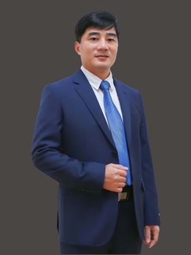 Ông Chu Minh Hoàng