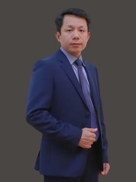 Ông Hà Vũ Hào
