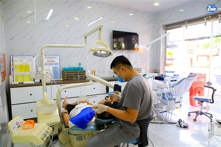 Cảng Hải Phòng