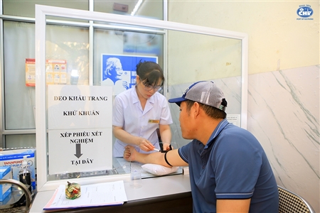 Cảng Hải Phòng