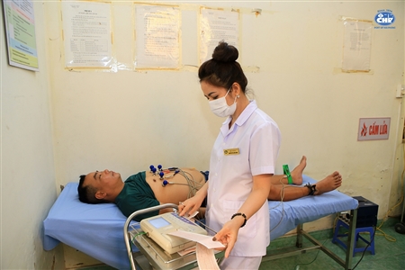 Cảng Hải Phòng