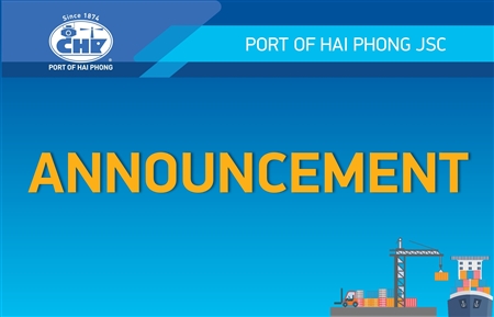 Announcement Changes in Key Management Personel