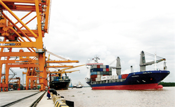 Hai Phong Port’s Consolidated Financial Report – 2nd Quarter of 2015
