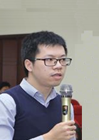 Ông Trần Hải Toàn