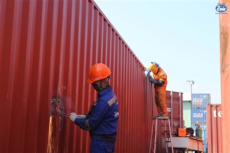 Cảng Hải Phòng