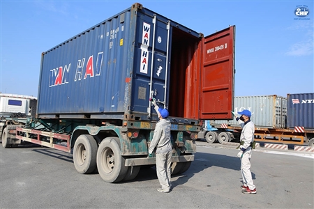 Cảng Hải Phòng