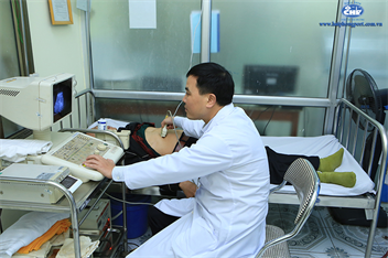 Hai Phong Port Medical Center