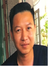 Ông Thái Văn Quang