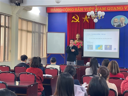 Customer Service Training Program
