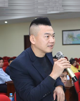 Ông Nguyễn Văn Tiệp