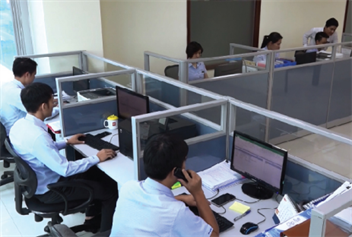 Center of Information and Technology