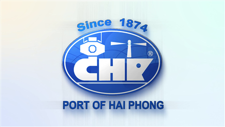 Cảng Hải Phòng 2022