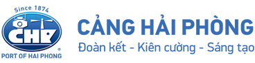 Công ty cổ phần Cảng Hải Phòng