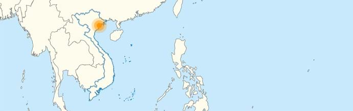 HaiPhongPort